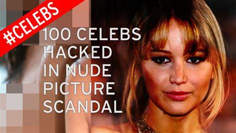 celebs who had their nudes leaked|2014 celebrity nude photo leak